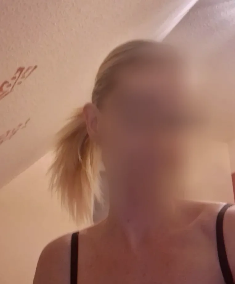Cecilia, 28