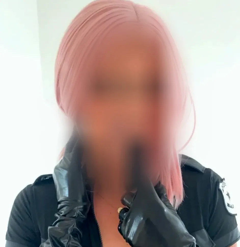 Johanna, 35