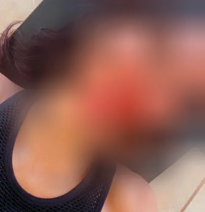 Maria, 29