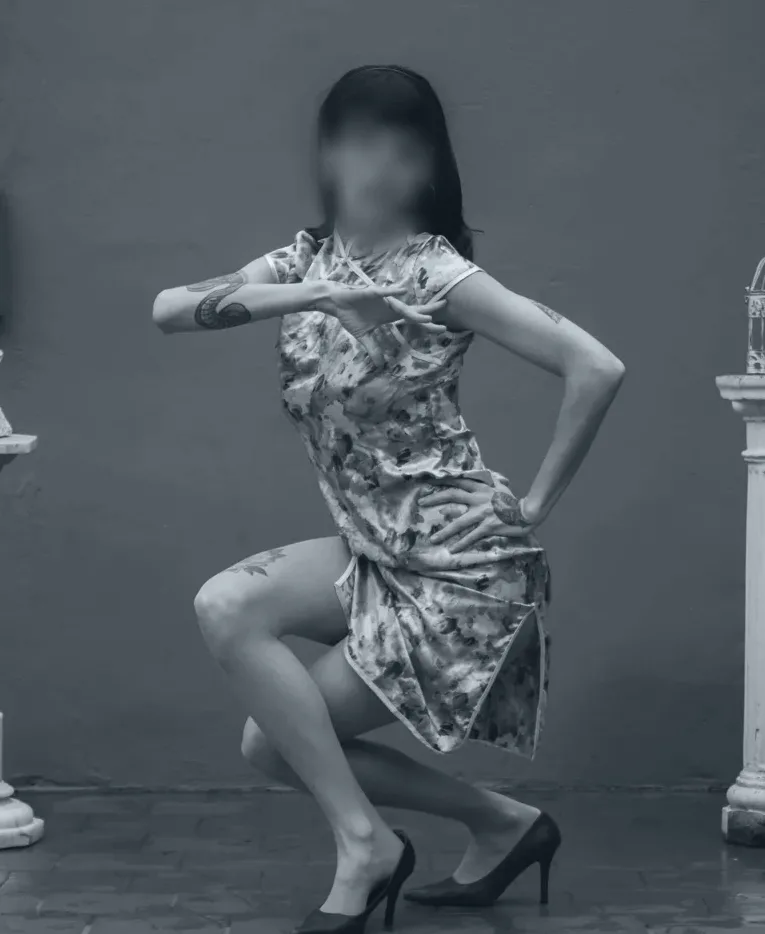 Marika, 30