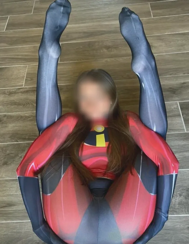 Matilda, 29
