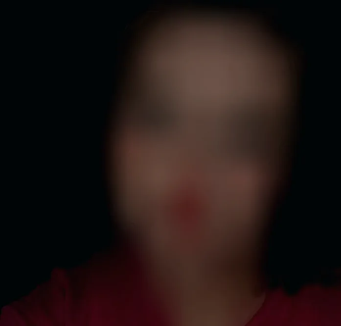 Paula, 21