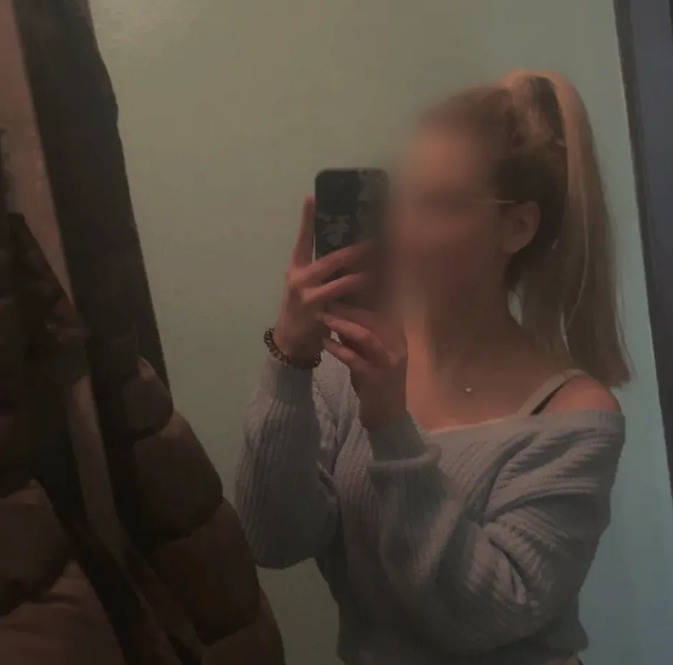 Sinikka, 26